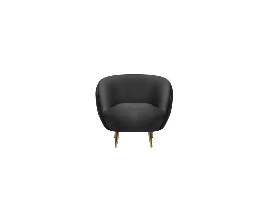 кресло Small Benee: Interior [7LV1300-B] (черный)