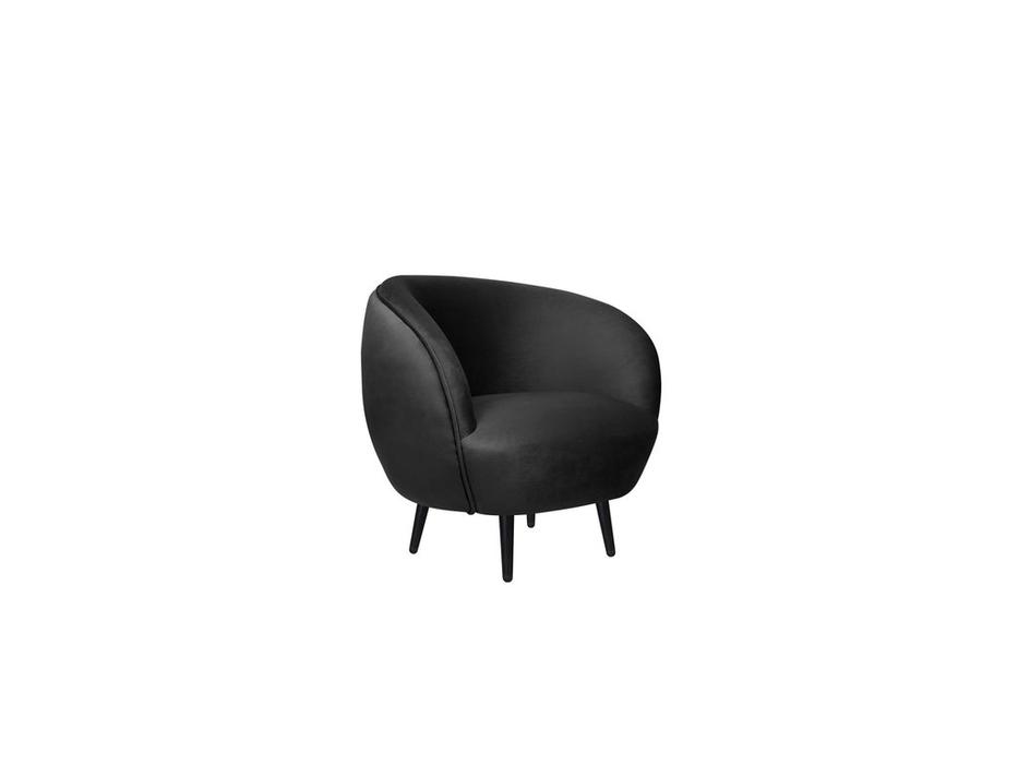 кресло Small Benee: Interior [7LV1300-B2] (черный)