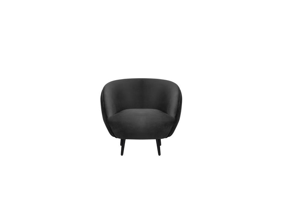 кресло Small Benee: Interior [7LV1300-B2] (черный)
