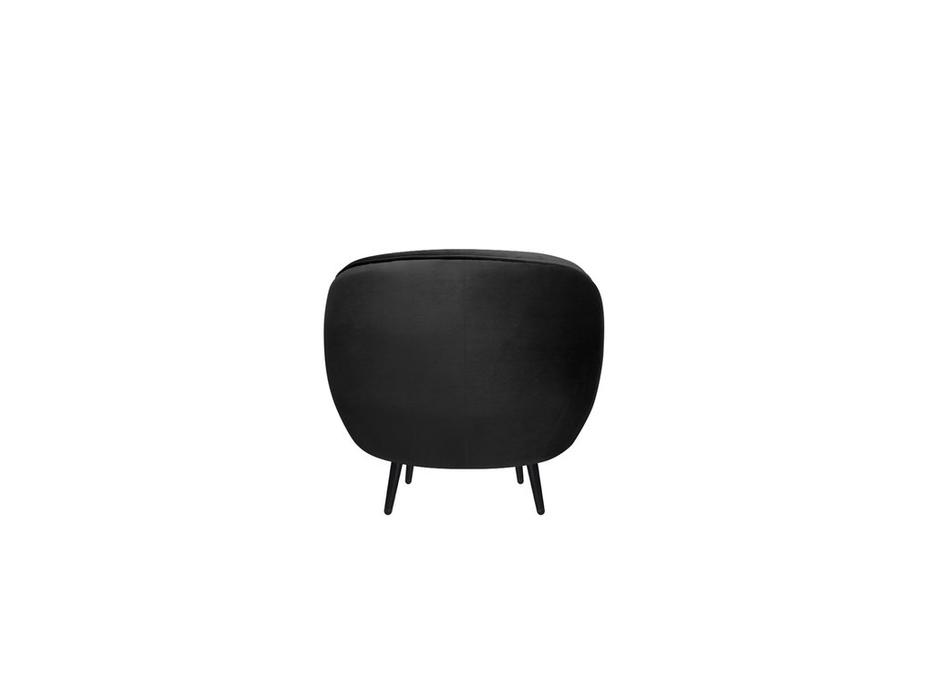 кресло Small Benee: Interior [7LV1300-B2] (черный)