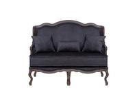 Диван 2 местный Interior Brody