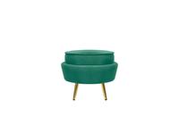 Пуф Interior Pearl Adorn