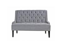 Диван 2 местный Interior Sommet