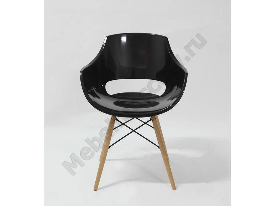 стул  Comedor ESF  [PW-022] черный