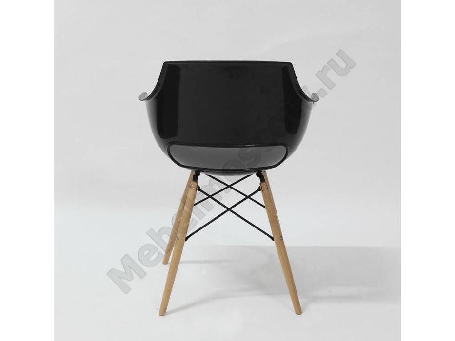 стул  Comedor ESF  [PW-022] черный