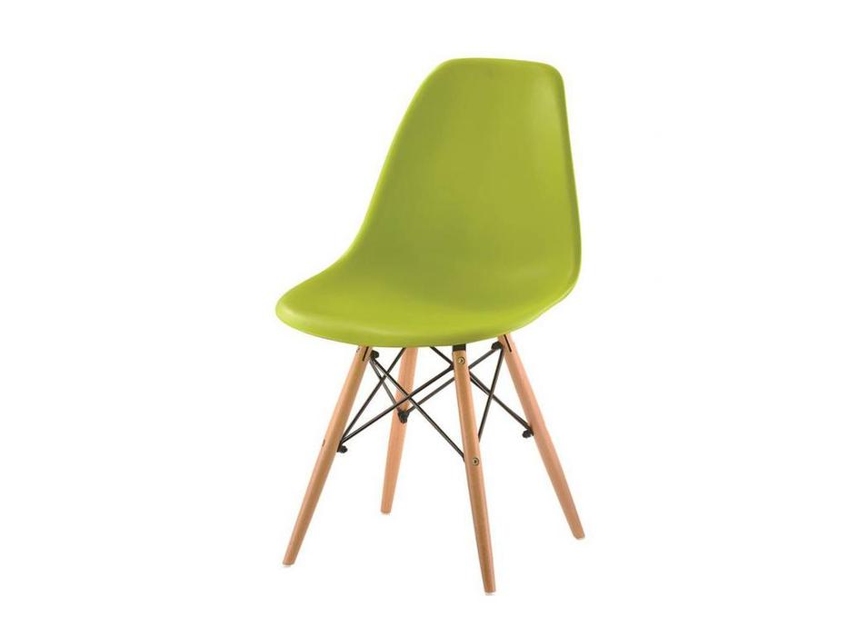 стул  Comedor ESF  [Y-971 green] зеленый