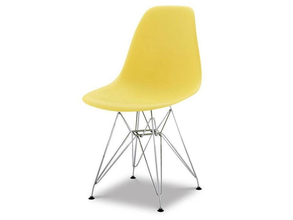 стул  Comedor ESF  [PM073 (Y-304M) yellow] желтый
