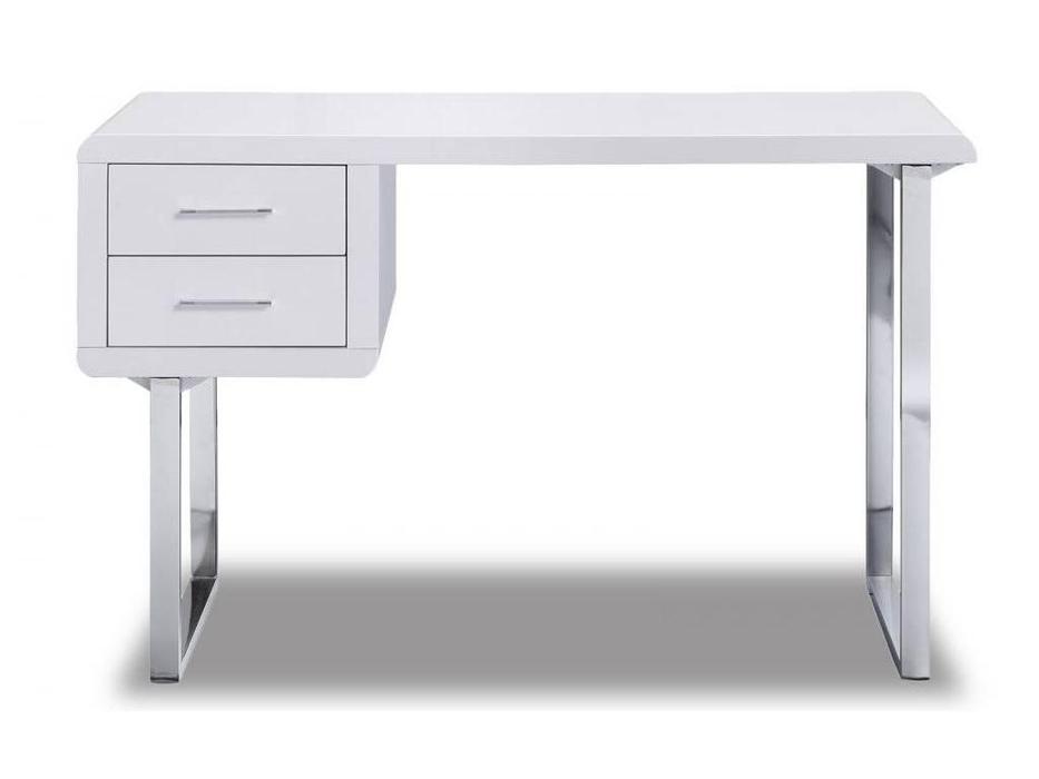 стол письменный  Comedor ESF  [KS1677] белый
