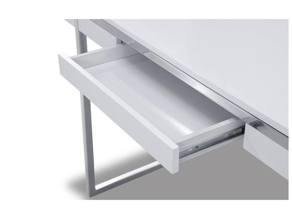 стол письменный  Modern ESF  [KS2380] белый