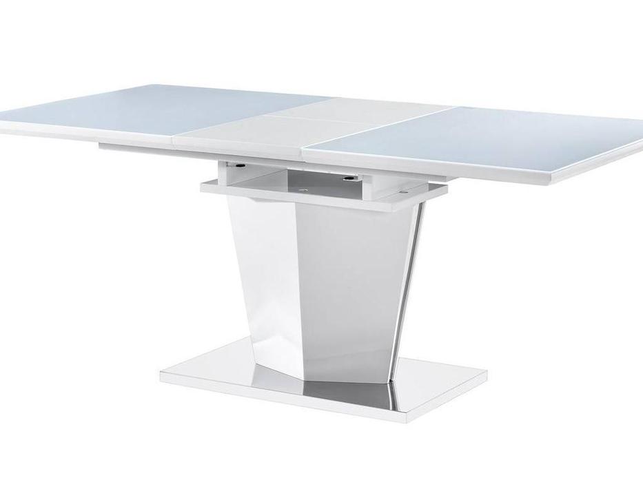 стол обеденный  RAZI-M ESF  [FSD1906M] белый