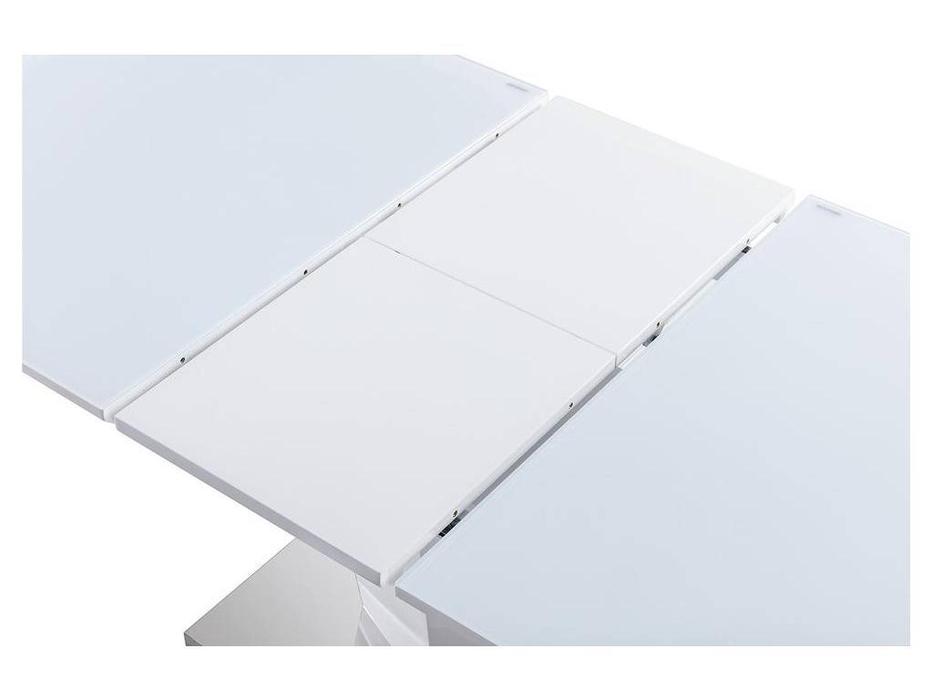 стол обеденный  RAZI-M ESF  [FSD1906M] белый
