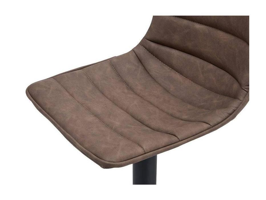 стул барный  Modern ESF  [CQ-8280E-P] коричневый