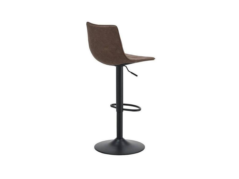 стул барный  Modern ESF  [CQ-8280E-P] коричневый