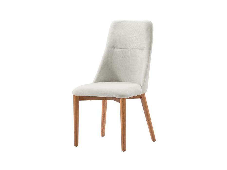 стул мягкий  ESF  [Y1685] белый