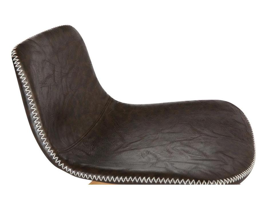 стул барный барный  ESF  [JY1733] коричневый