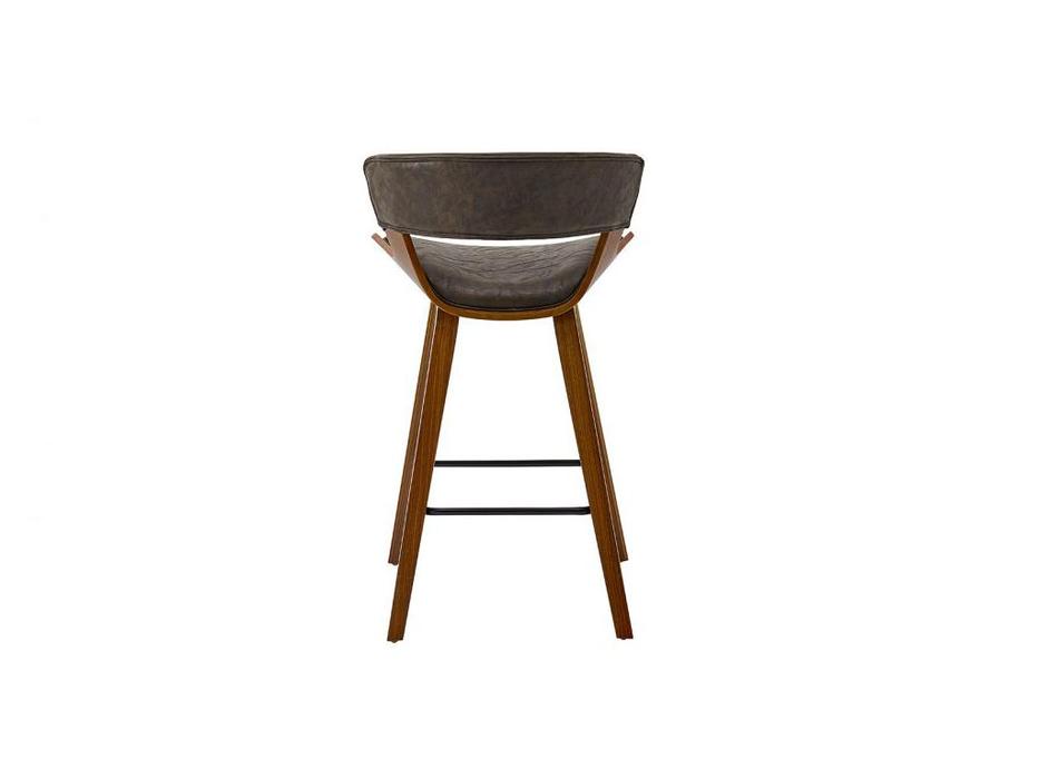стул барный   ESF  [JY3080-1109] коричневый
