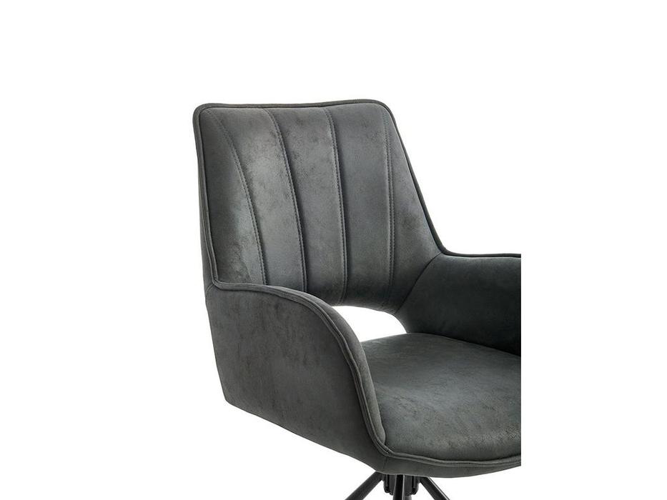 стул вращающийся Bari ESF  [SC2308] серый