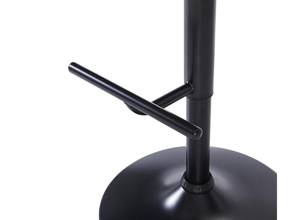 стул барный  Comedor ESF  [JY1076 brown/black] черный, коричневый