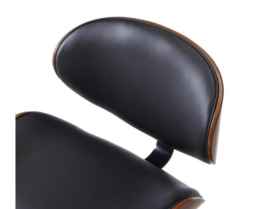 стул барный  Comedor ESF  [JY1076 black/black] черный