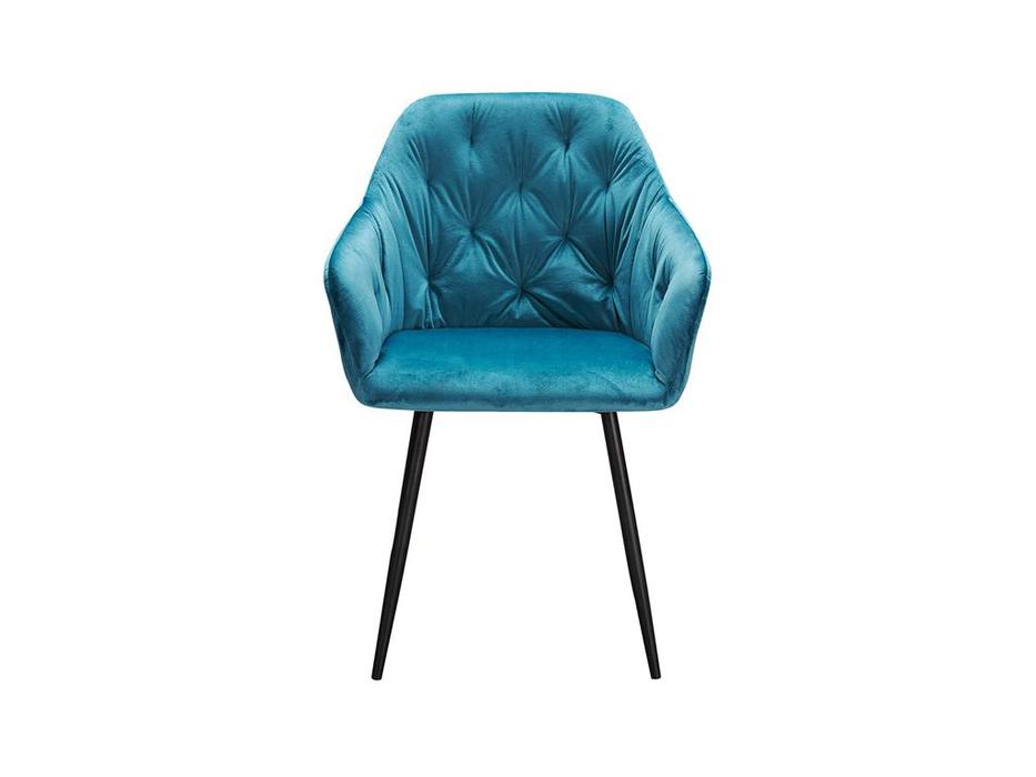 стул : ESF [DC8175blue] (синий)