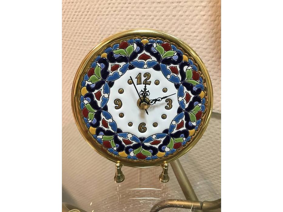 тарелка-часы  Ceramico Artecer  [312-01]