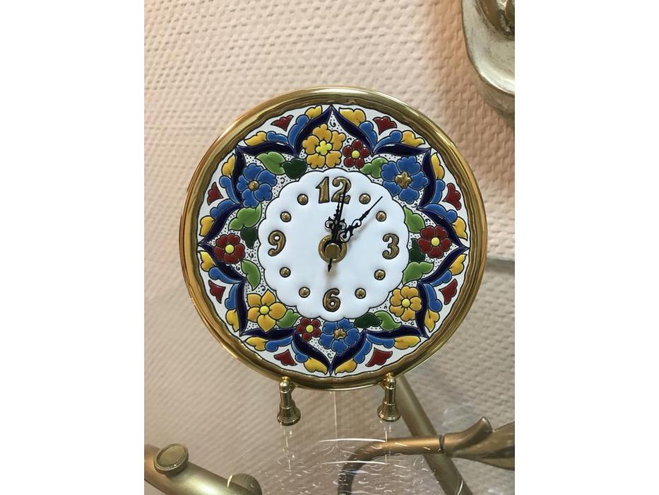 тарелка-часы  Ceramico Artecer  [312-03]