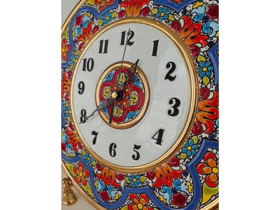 тарелка-часы диаметр17см Ceramico Artecer  [228103]