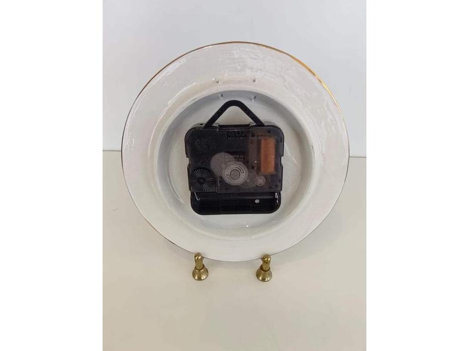 тарелка-часы диаметр17см Ceramico Artecer  [312-13]