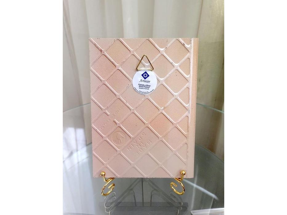 изразец декоративная "Ceramico" Artecer [782-02] (разноцветный)