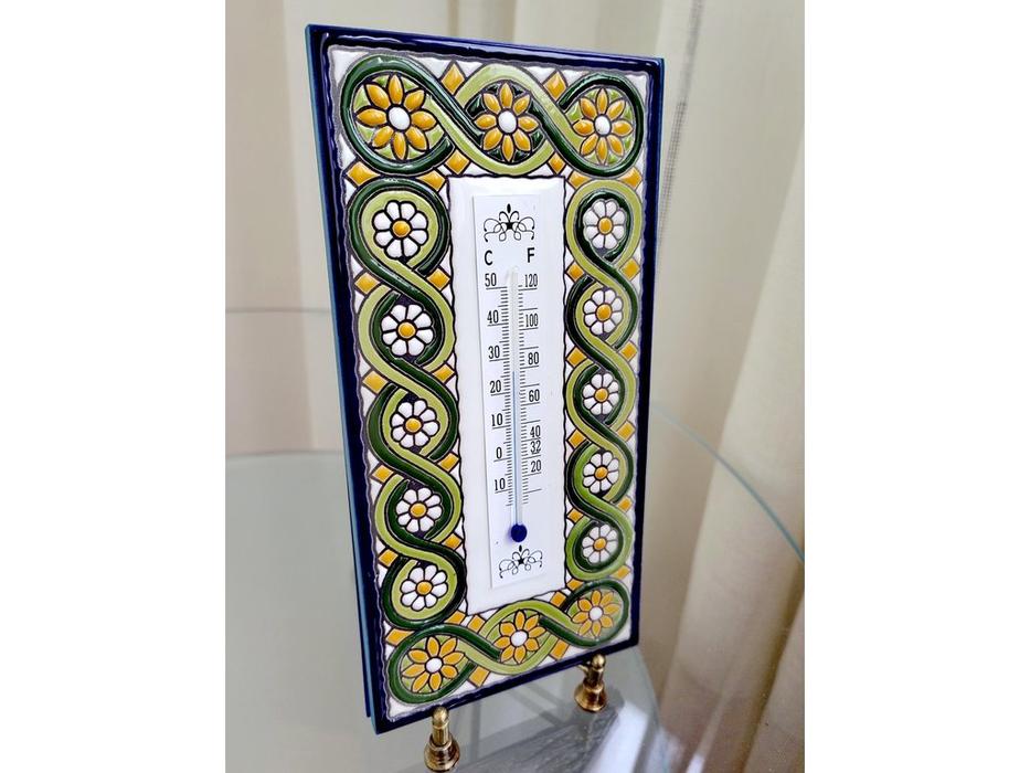 термометр Ceramico: Artecer [855-52] (разноцветный)
