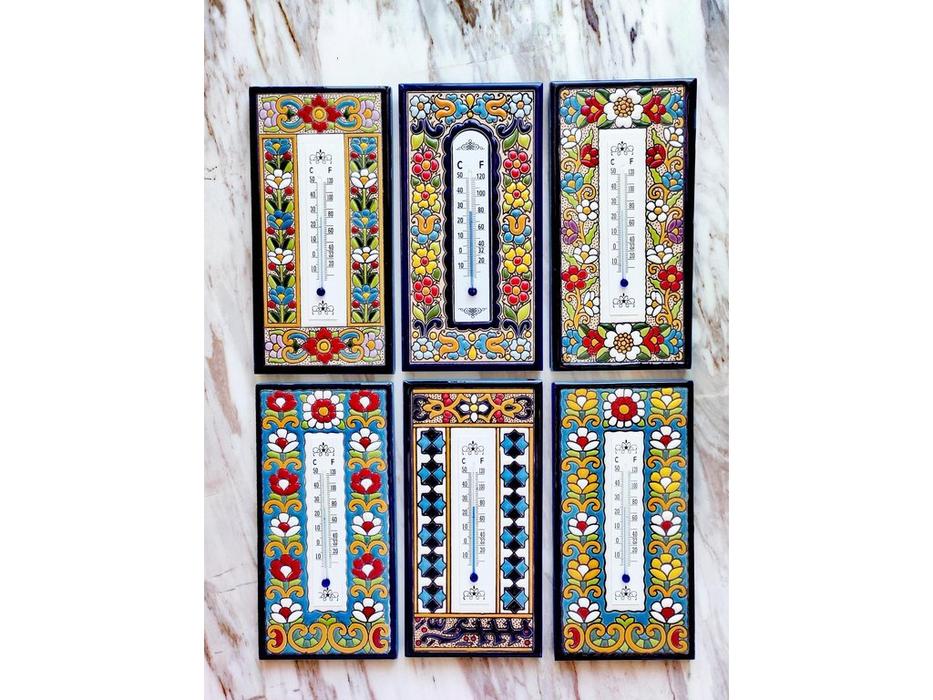 термометр Ceramico: Artecer [855-52] (разноцветный)