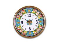 Тарелка-часы Artecer Ceramico