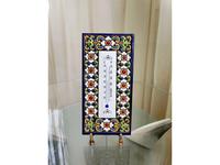 термометр Ceramico: Artecer [855-55] (разноцветный)