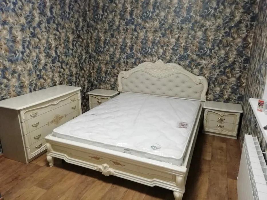 тумба прикроватная Диана: Dia [] (бежевый)
