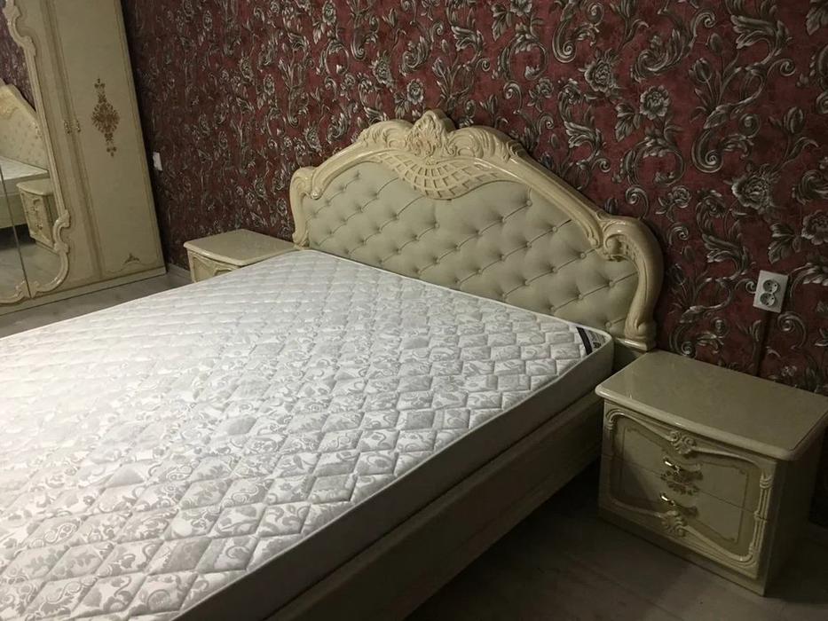 тумба прикроватная Диана: Dia [] (бежевый)