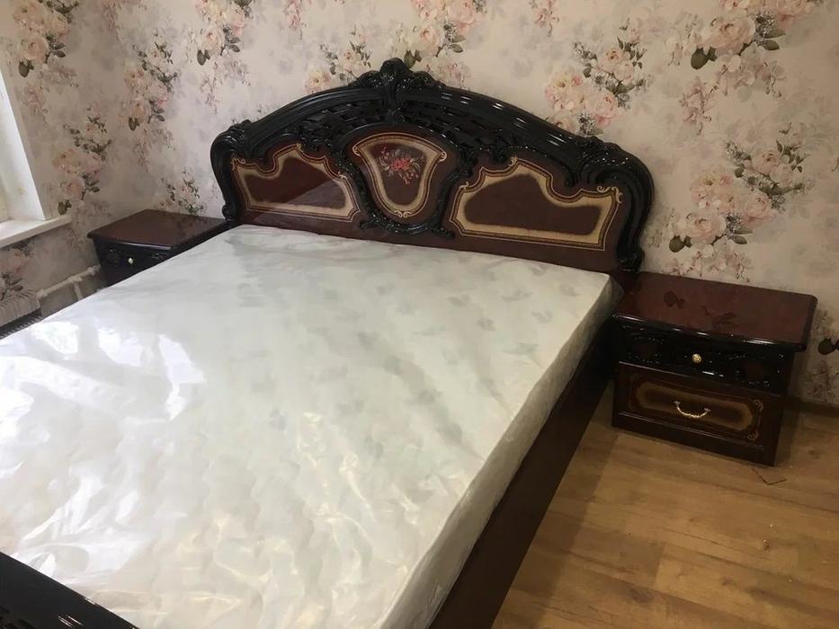 тумба прикроватная Роза: Dia [] (могано)
