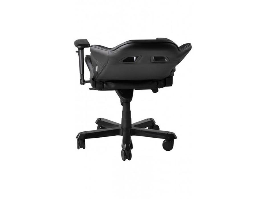 кресло компьютерное  King DXRacer  [OH/KS06/N] черный