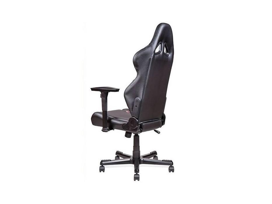 кресло компьютерное  Racing DXRacer  [RE99/N] черный