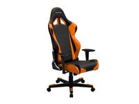 кресло компьютерное  Racing DXRacer  [OH/RE0/NO] черный, оранж