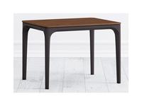 стол журнальный  Premiale Kreind  [PL025A] серо-коричневый