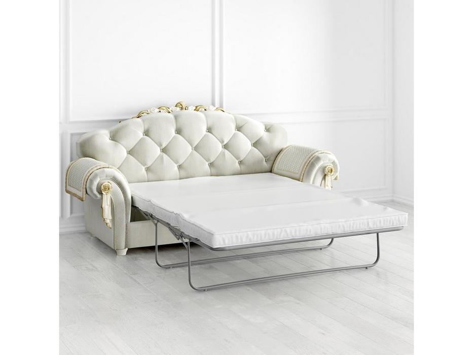 диван-кровать раскладной Latelier LAtelier Du Meuble  [D403C-20-04] голубой