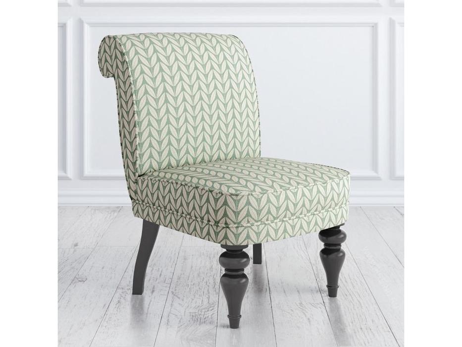 кресло  Лира LAtelier Du Meuble  [M16-B-0375] зеленый