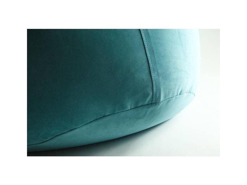 кресло-мешок Aquarell lazur Aquarell Шокмешок  [Aq25] голубой