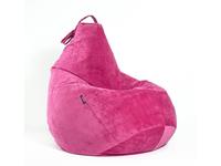 кресло-мешок Aquarell rose Aquarell Шокмешок  [Aq13] розовый