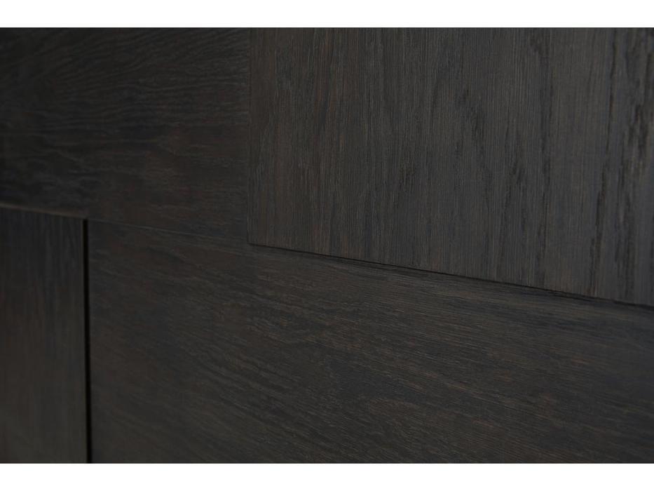 кровать двуспальная 180х200 Сидней Timber  [10180] дуб графит