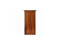 шкаф 2-х дверный  Палермо Timber  [T-752/Y] янтарь