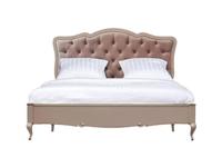 Кровать двуспальная Timber: Портофино