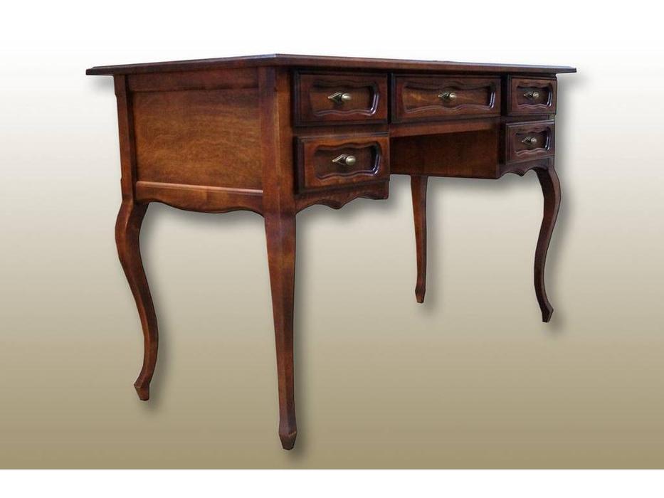 стол письменный  Ferro1 Ferro  [269/А] орех