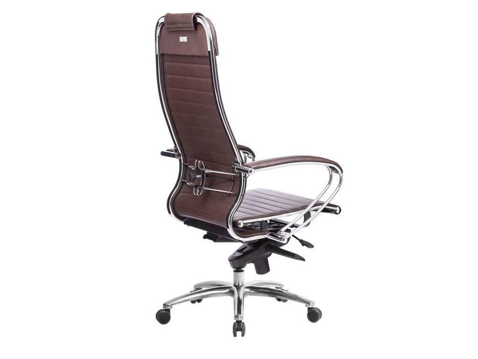 кресло  Samurai Consul  [z302688965] коричневый