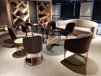 Мебель для гостиной Milano Home Concept